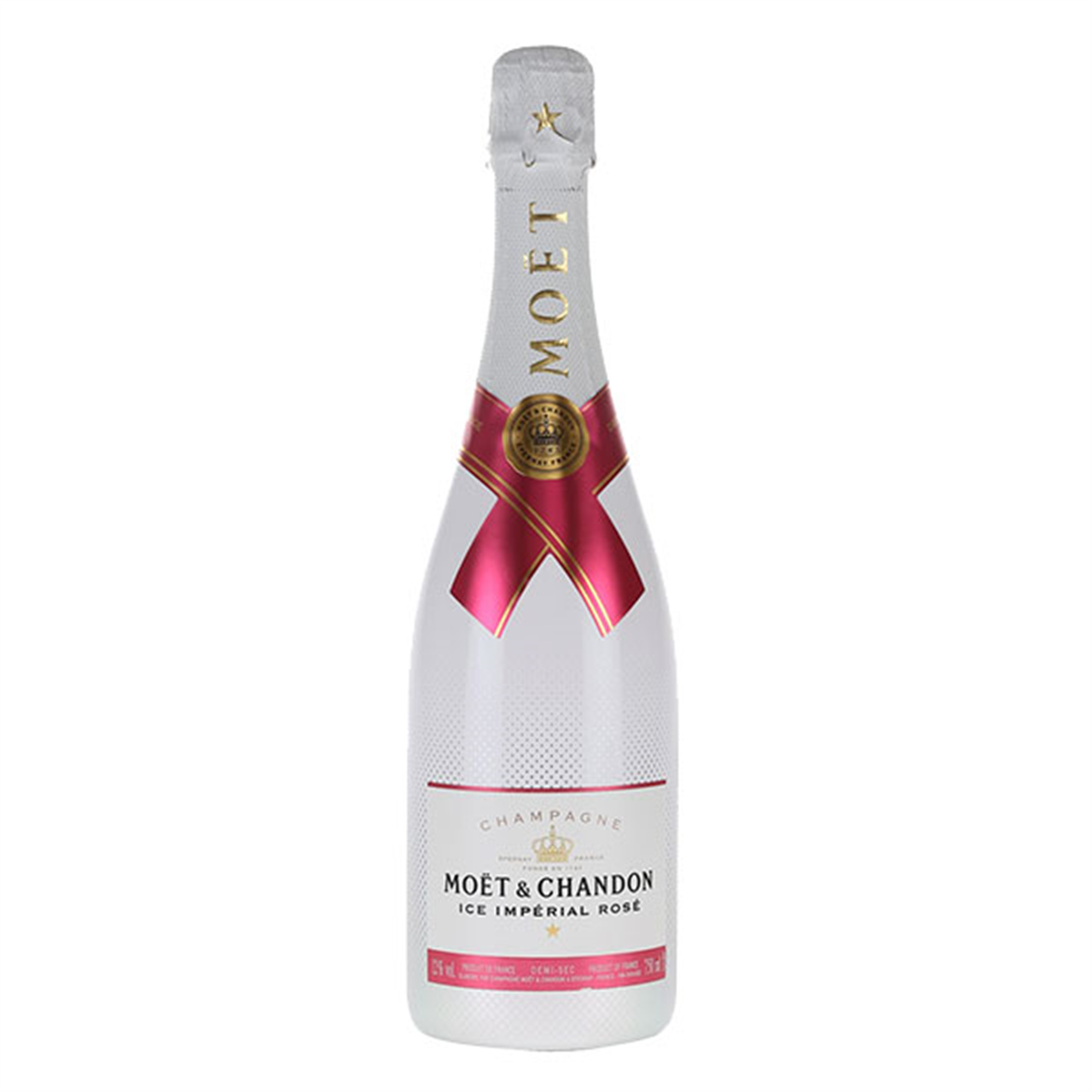 Moet & Chandon Ice Rose